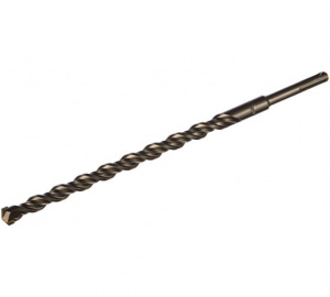 Бур 16*310мм по бетону CUTOP, Profi, двойная спираль, SDS-Plus,  40-16310