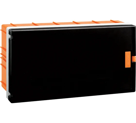 Бокс для автом. откл. СУ 18 мод. Серия Quantum 56250 №12