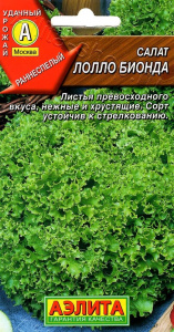 Салат Лолло Бионда (2023; 22.16.37 ) лидер