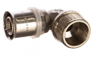 Пресс угольник 20*3/4 П VT253