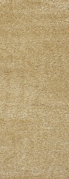 Дорожка ковровая Sharliz s600 BEIGE - ш.1 м