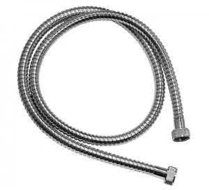 Шланг для душа S7 G-LAUF EUR-EUR 1,5м URG-1103 (внутр. трубка ПВХ)