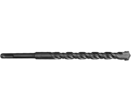 Бур 18*1000мм SDS-плюс Бибер арт.78186