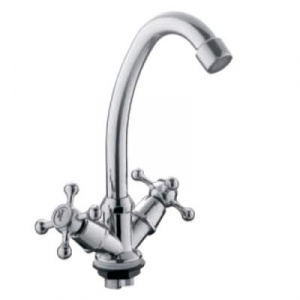 Смеситель для кухни CRON R40108  ерш