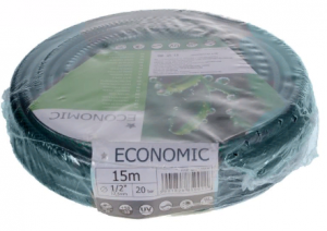 Шланг садовый ECONOMIC 1-2 15м