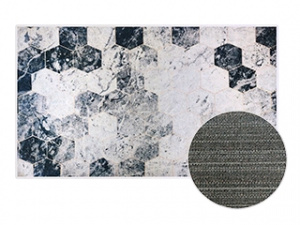Коврик BOMBINI HOME AMBER COTTON 60*100 см R112 