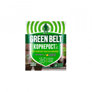 Удобрение Корнерост 10 гр (Грин Бэлт)
