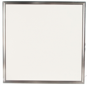 Панель SMARTBUY 595*595 SBL-P-36W-65K LED ультратонкая   + Драйвер SBL-P-Driver-36W	№4*													