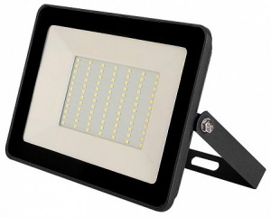 Прожектор св/д 100W IP65 6500К черный GTAB-100BT-IP65-6500 GENERAL 403114  №20
