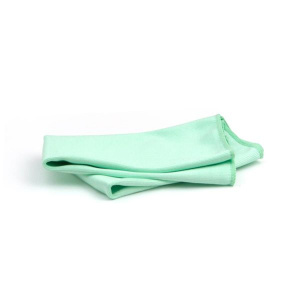 Микрофибра ПРОФ 35*35 см д/стекол 406-011