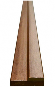 КД 26*70*2050 мм МДФ Шимо Коричневый BROZEX- WOOD АКЦИЯ