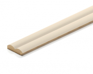 Профиль Старт-Финиш МДФ Stella Wave De Luxe Palomino 2700x55x16 (упак.4шт.)	№3																						