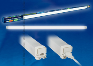 Светодиодный светильник накладной c коннектором ULO-BL120-18W/NW/K IP54 WHITE Белый свет