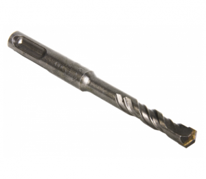 Бур 8*110мм HAMMER 201-111 SDS+ 