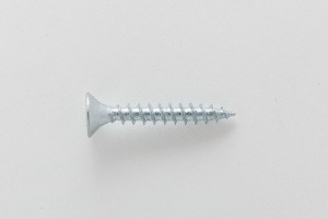 Шуруп универс. с пот. гол. Zn 4,5 х 20 (60 шт.)