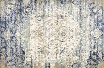 Коврик BOMBINI HOME AMBER COTTON 60*100 см P111  