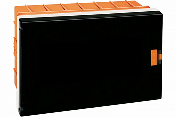 Бокс для автом. откл. СУ 12 мод. Серия Quantum 17732 №11