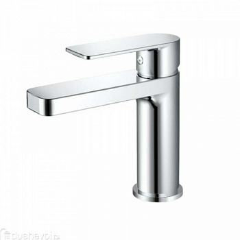 Смеситель для раковины HB10617 (Хром)  HAIBA