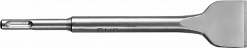 Зубило плоское СИБИН 40 x 200 мм, SDS-Plus,  (29243-40)