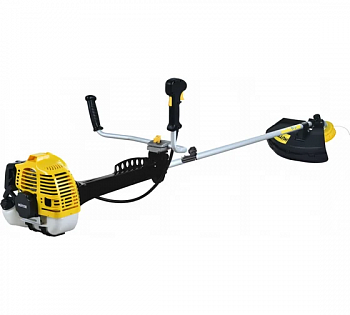 Бензиновый триммер GGT-2500S PRO (с антивибрационной системой) Huter 70/2/27№7