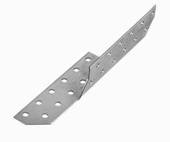 Держатель балки DB-Л 210 (1 шт)