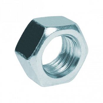 DIN 934 Гайка шестигр. Zn М8 (35 шт.)