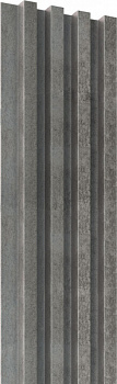 Панель ПВХ "Бетон невский" 2900x166x24,1 LEGNO №42