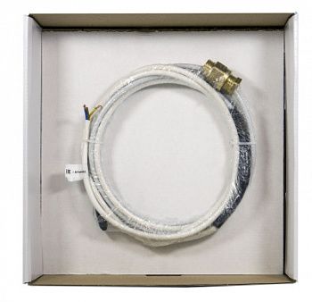 Комплект внутреннего обогрева Eastclima SRF 15-2CT, 6 м,15 Вт/м											