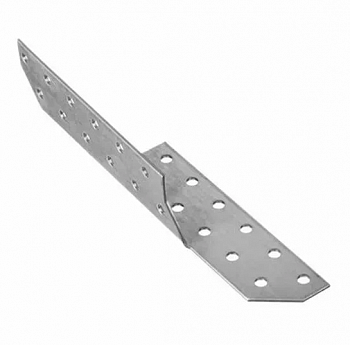 Держатель балки DB-П 170 - 1 шт. SteelRex
