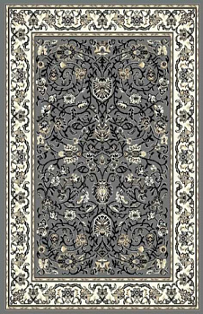 Коврик Мокко 0,6*1,1 м прям 21016-37