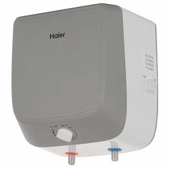 Водонагреватель HAIER ES10V-Q1 (РАЗМЕЩЕНИЕ НАД РАКОВИНОЙ 1,5Квт)