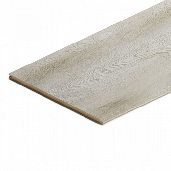 Панель МДФ Classic Stella Light 2700х200х6 Дуб Грей