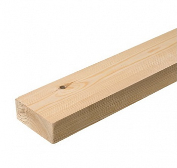 Брусок 20*45*2000 профилированный 
