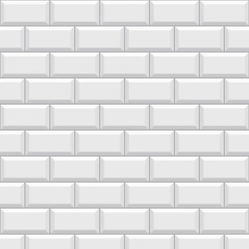 Пленка самоклеящаяся D&B 0,60*3м белая плитка 7003FC