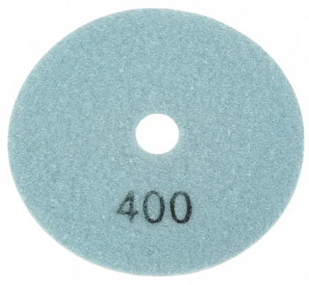 Алмазный гибкий шлиф.круг 100мм Р400 Flexione 10001538 