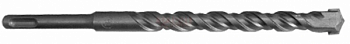 Бур 10*600мм SDS-плюс Бибер арт.78107