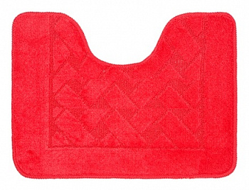 Панель самокл DecoSelf 3D PET Серый 30*60см  , YP-32 