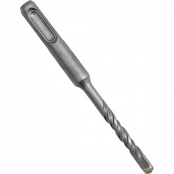 Бур 6*110 мм SDS+  PRAKTISCHE TOOLS Ц2079