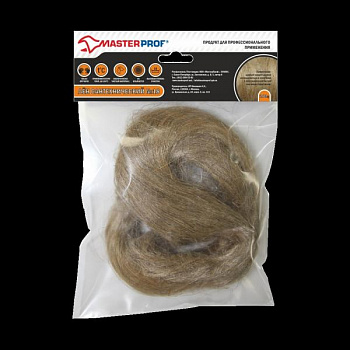 Лен сантехнический PREMIUM (200 г), МР-У ИС.131088