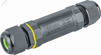 Коннектор NTB-I01-5P-IP68 I-образный 5PIN