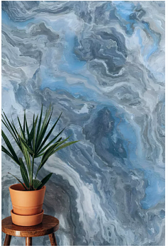 Панель PVC Stella Marble Риальто 2800*1200*1,2мм																							