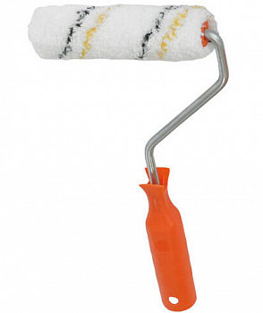 Мини-валик 150мм "В.Е. mini" микрофибра 906-6150