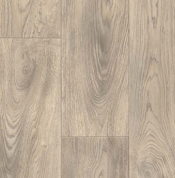 Линолеум IVC FORTEX (ПВХ)  509 Burned Wood Chrometex White/Braun Wood 9 3,5 м 3,8/0,5/32 НОВИНКА//