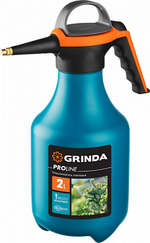 Опрыскиватель GRINDA PP-2 2 л PROLine (425052)
