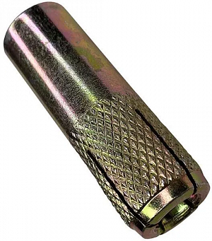Анкер забивной М12*16*50 (2 шт)