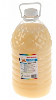 Дезинфицирующий чистящий гель WC GEL, «Анти-ржавчина»,1000 мл 5032676  26.02.2027