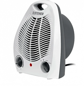 Тепловентилятор STENER 2 кВт,SVE-2000